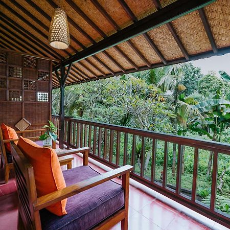 Jati Home Stay Ubud  Exterior photo