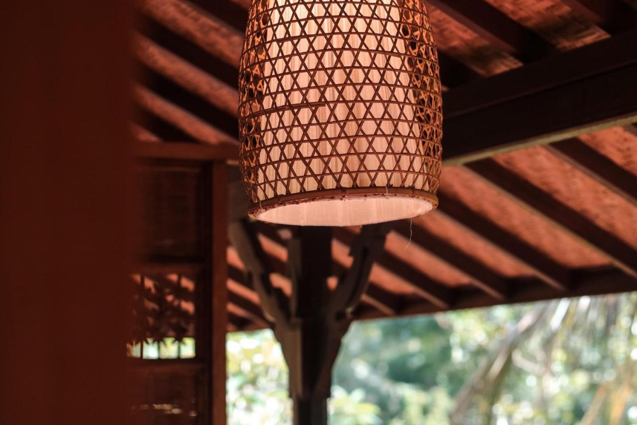 Jati Home Stay Ubud  Exterior photo