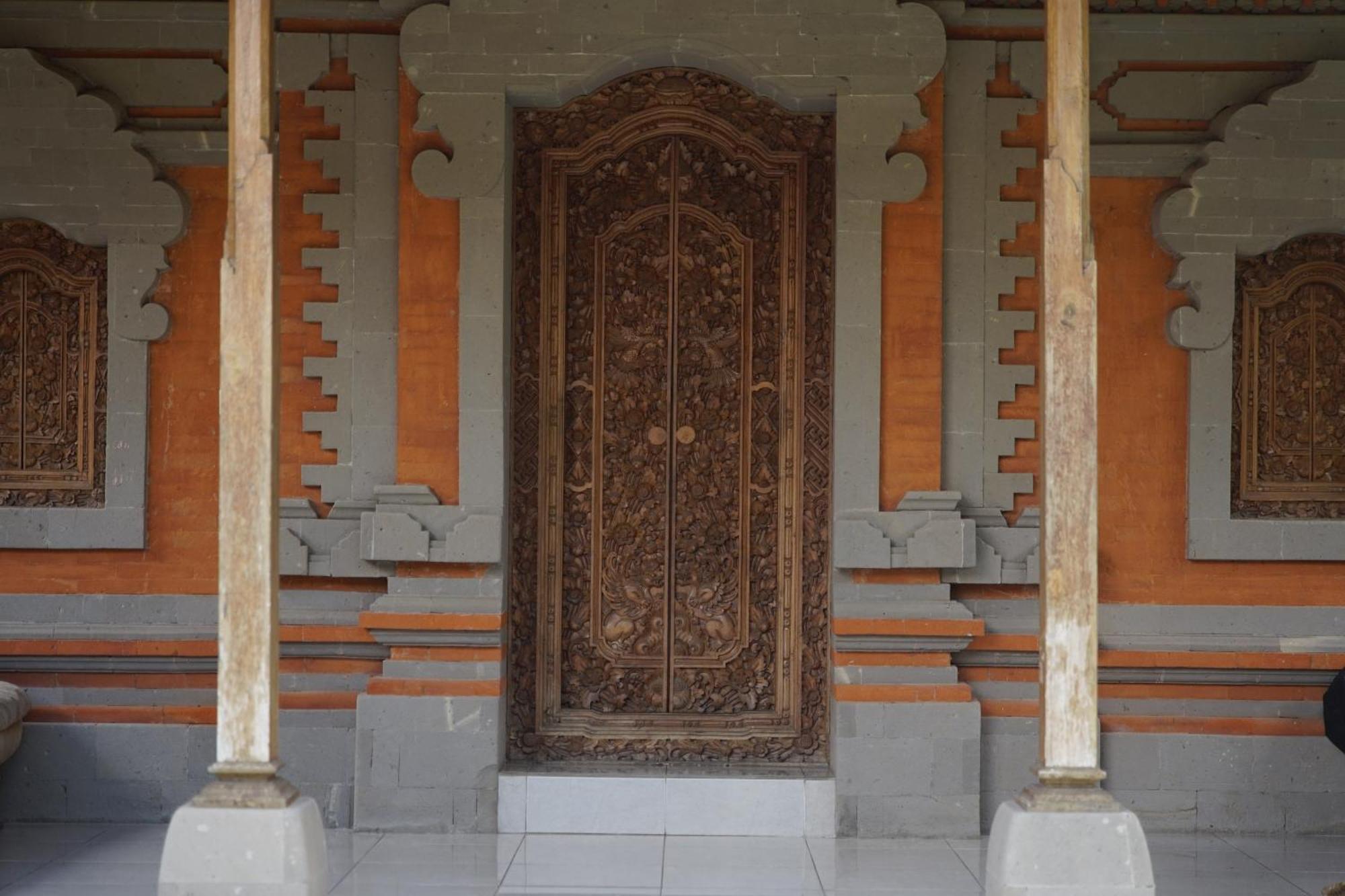 Jati Home Stay Ubud  Exterior photo