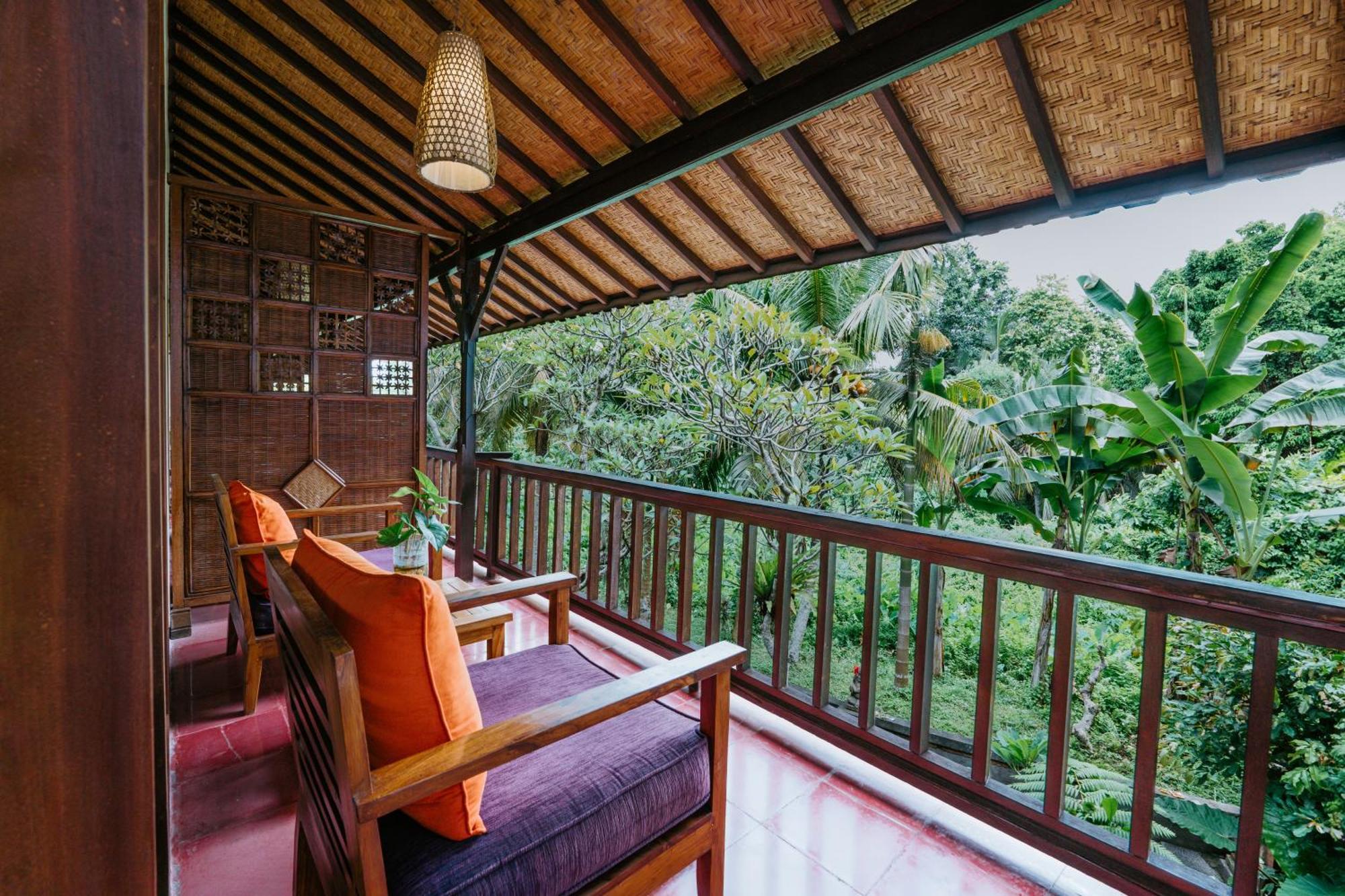 Jati Home Stay Ubud  Exterior photo