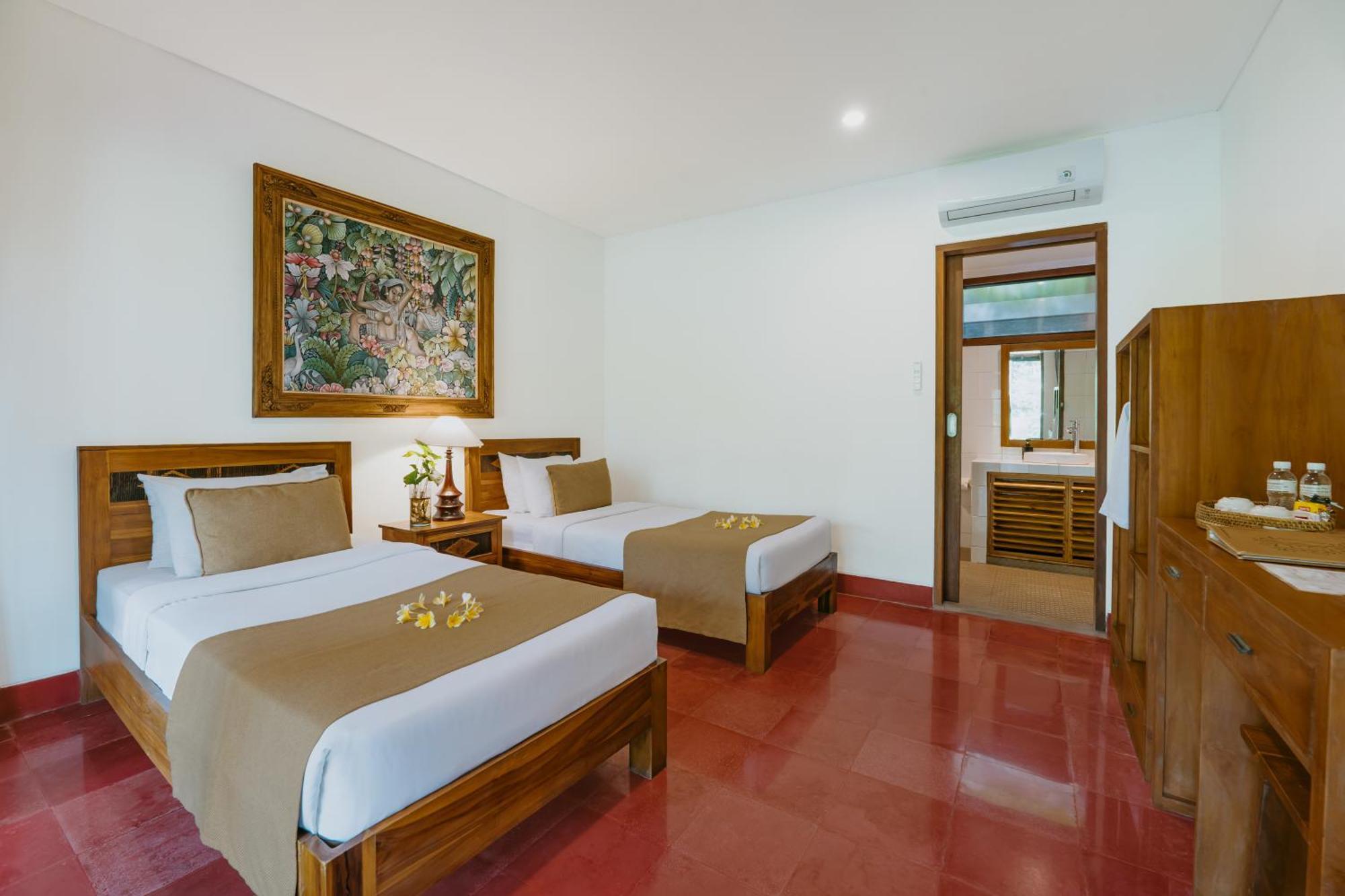 Jati Home Stay Ubud  Exterior photo