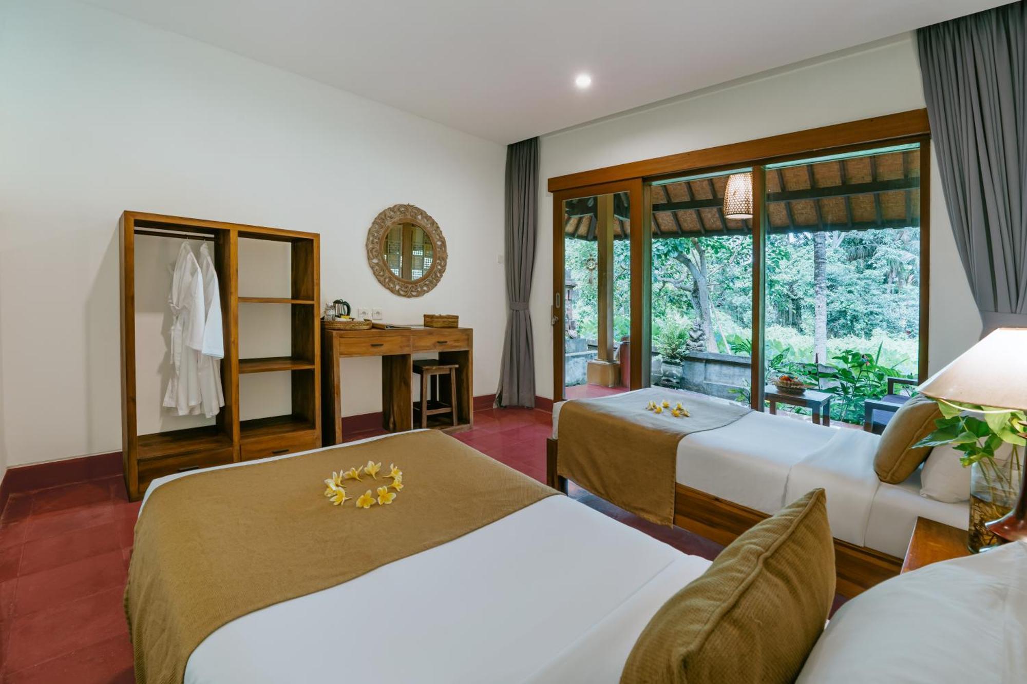 Jati Home Stay Ubud  Exterior photo
