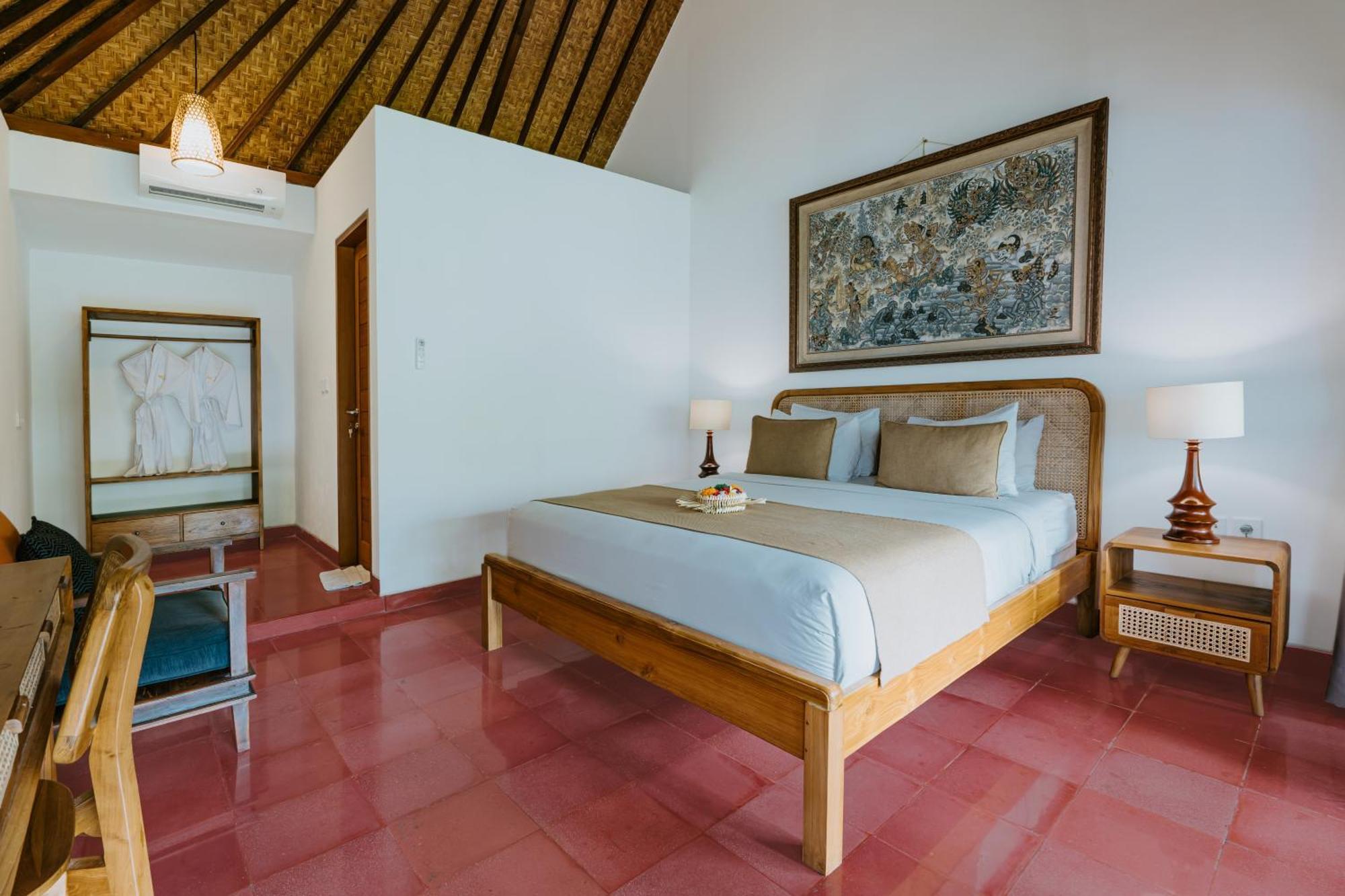 Jati Home Stay Ubud  Exterior photo
