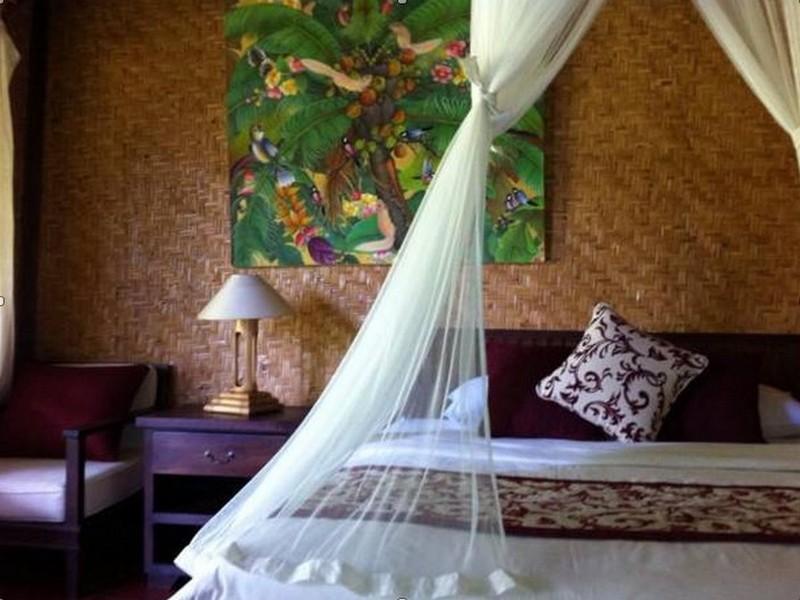 Jati Home Stay Ubud  Exterior photo