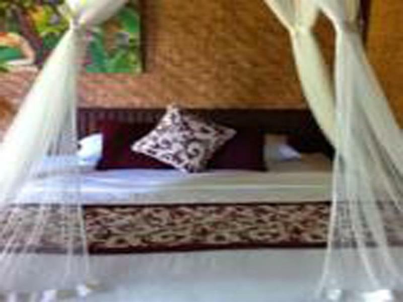 Jati Home Stay Ubud  Exterior photo