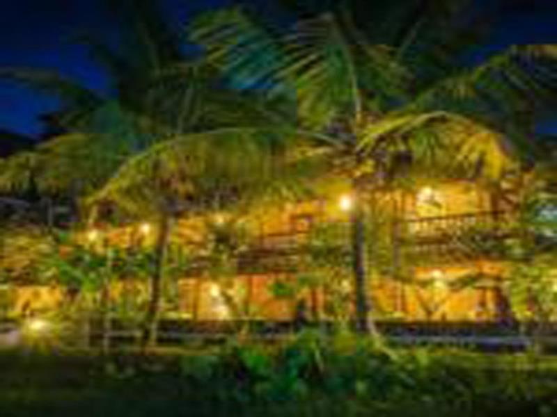 Jati Home Stay Ubud  Exterior photo