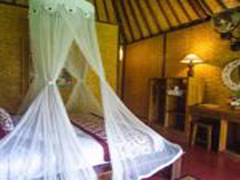 Jati Home Stay Ubud  Exterior photo