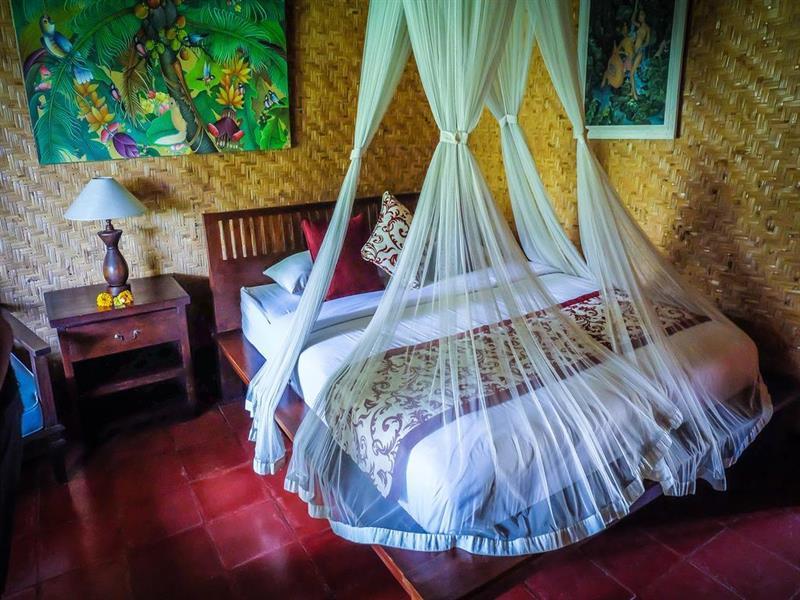 Jati Home Stay Ubud  Exterior photo