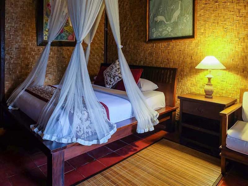 Jati Home Stay Ubud  Exterior photo