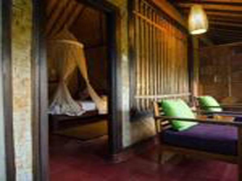 Jati Home Stay Ubud  Exterior photo